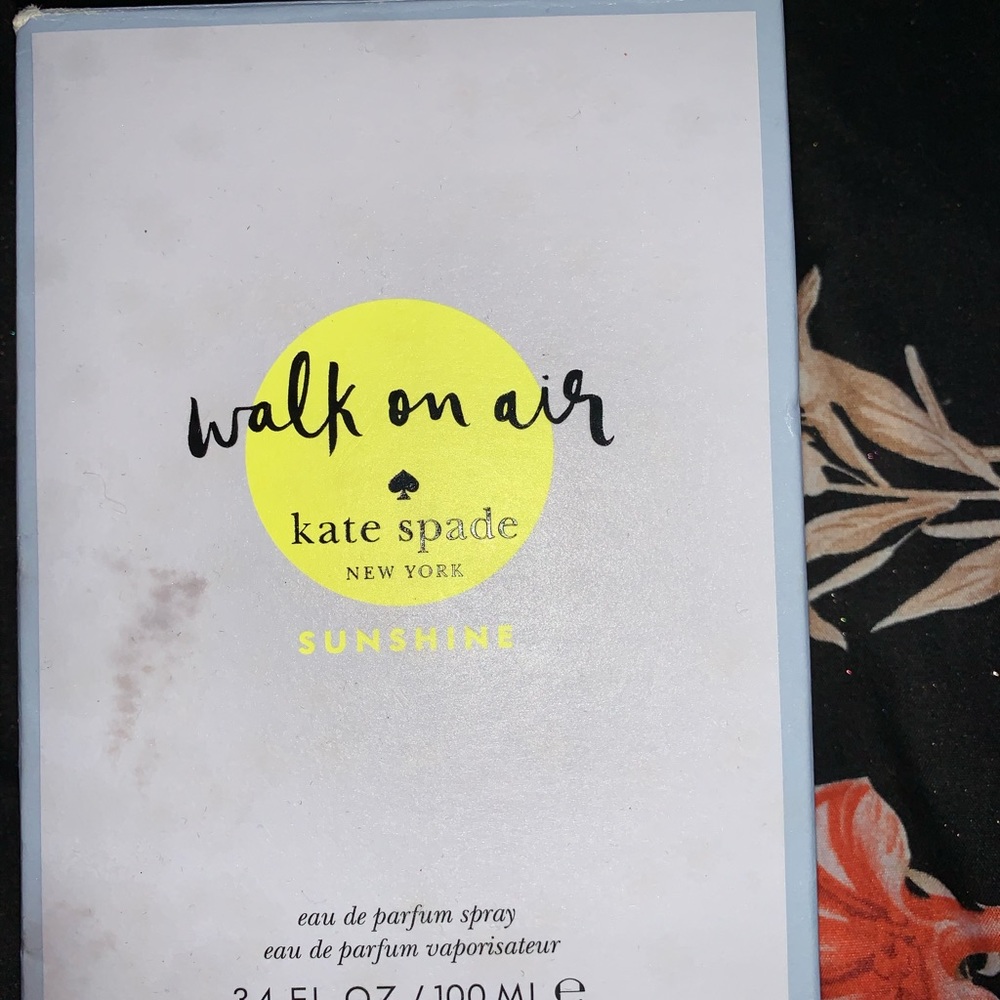 Kate Spade Walk On Air